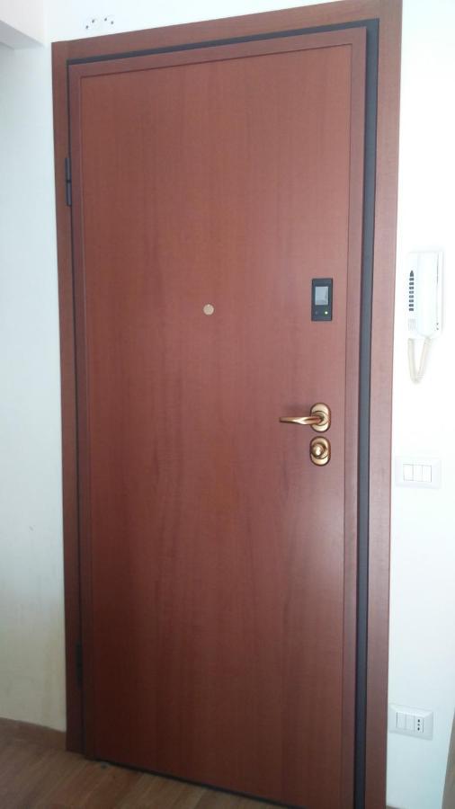 Ferienwohnung Aganoor Padua Exterior foto